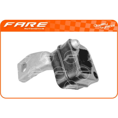 Supporto, Imp. gas scarico