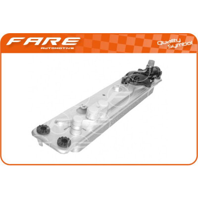 Radiatore olio, Olio motore