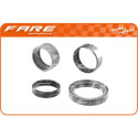 Kit riparazione, Sospensione ruota
