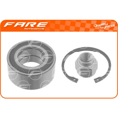 FARE SA 14480 Kit cuscinetto ruota