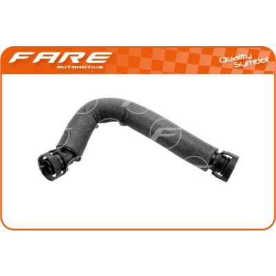 Tubo flessibile, Ventilazione monoblocco