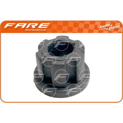 Supporto, Alternatore