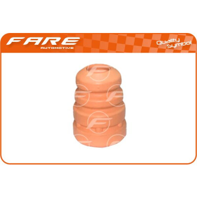Tampone paracolpo, Sospensione