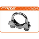 Connettore tubi, Imp. gas scarico