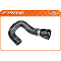 Tubo radiatore FARE SA 23369