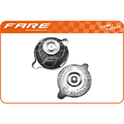 Tappo serbatoio liquido refrigerante FARE SA 2370