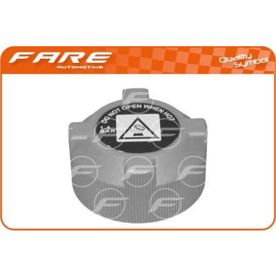 Tappo serbatoio liquido refrigerante FARE SA 3844