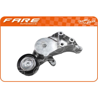 Tendicinghia, cinghia Poly-V FARE SA 4318