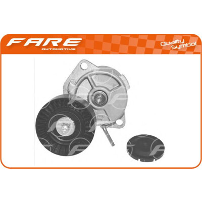 Tendicinghia, Cinghia Poly-V FARE SA 4337