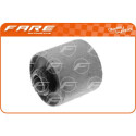 Supporto, Barra ancoraggio Panhard