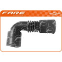 Tubo, valvola EGR FARE SA 4986