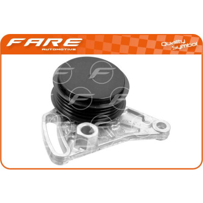 Rullo tenditore, Cinghia Poly-V FARE SA 5181