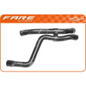 Tubo radiatore FARE SA 8984