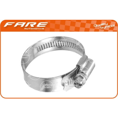 Fascetta di serraggio