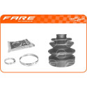 Set soffietti, albero motore FARE SA K2125