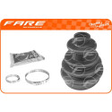 Set soffietti, albero motore FARE SA K342