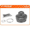 Set soffietti, albero motore FARE SA K975