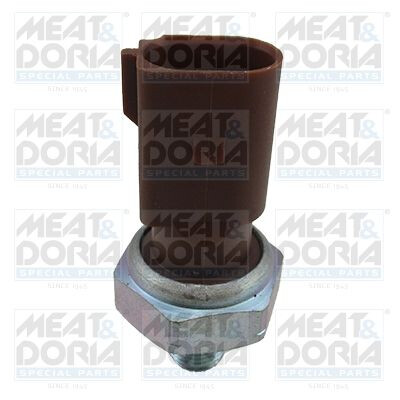Interruttore a pressione olio MEAT & DORIA 72136
