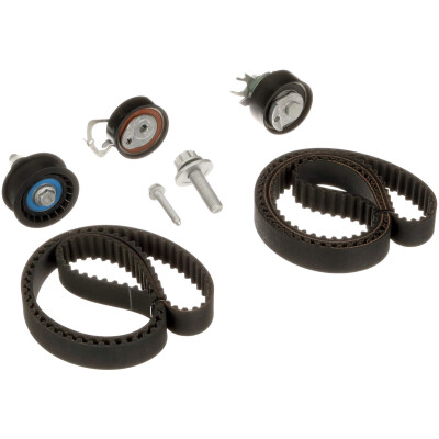 Kit cinghie di distribuzione GATES K045565XS