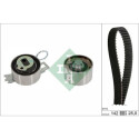 Kit cinghie dentate