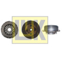 Kit frizione LUK 626 3095 00