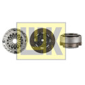 Kit frizione LUK 630 3157 00