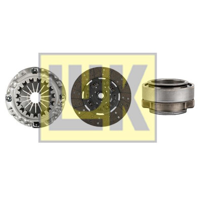 Kit frizione LUK 630 3157 00