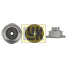 Kit frizione LUK 635 3562 00