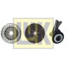 Kit frizione LUK 640 3014 33