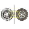 Kit frizione LUK 640 3061 09