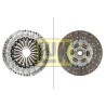 Kit frizione LUK 640 3061 09