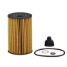 Filtro olio MANN-FILTER HU 8007 z KIT