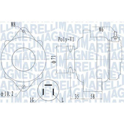 Alternatore