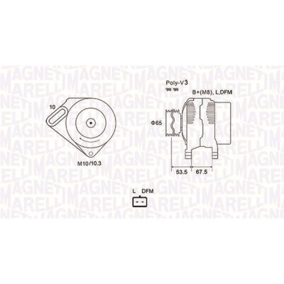 Alternatore