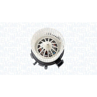 Ventilatore abitacolo