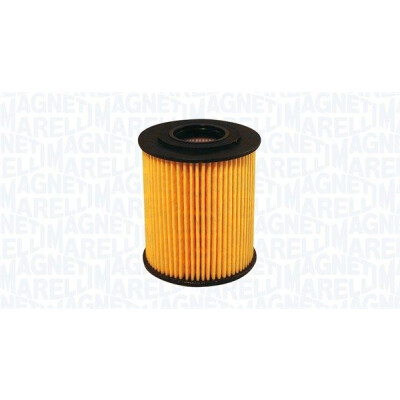 Filtro olio MAGNETI MARELLI 152071758798