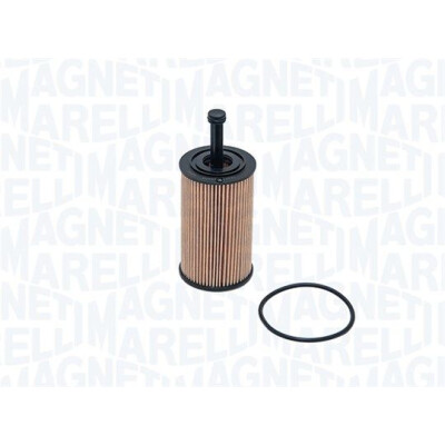 Filtro olio MAGNETI MARELLI 152071758800