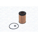 Filtro olio MAGNETI MARELLI 152071758809