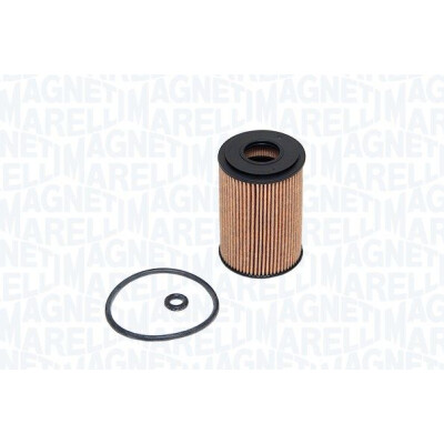 Filtro olio MAGNETI MARELLI 152071758809