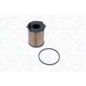 Filtro olio MAGNETI MARELLI 152071758829