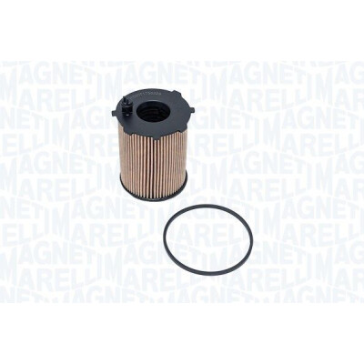 Filtro olio MAGNETI MARELLI 152071758829