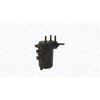 Filtro carburante MAGNETI MARELLI 152071760666