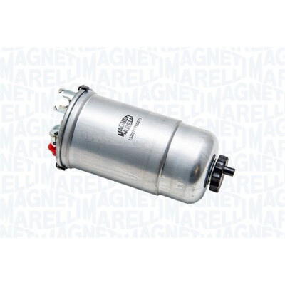 Filtro carburante MAGNETI MARELLI 152071760671