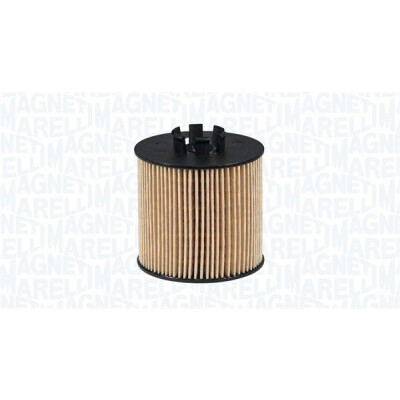 Filtro olio MAGNETI MARELLI 152071760690