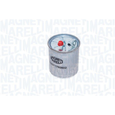 Filtro carburante MAGNETI MARELLI 152071760802