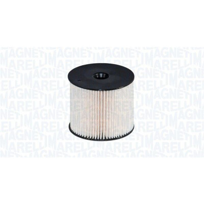 Filtro carburante MAGNETI MARELLI 152071760865