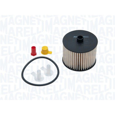 Filtro carburante MAGNETI MARELLI 152071760867