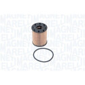 Filtro olio MAGNETI MARELLI 152071760871