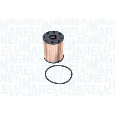 Filtro olio MAGNETI MARELLI 152071760871