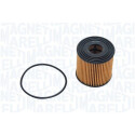 Filtro olio MAGNETI MARELLI 152071760875